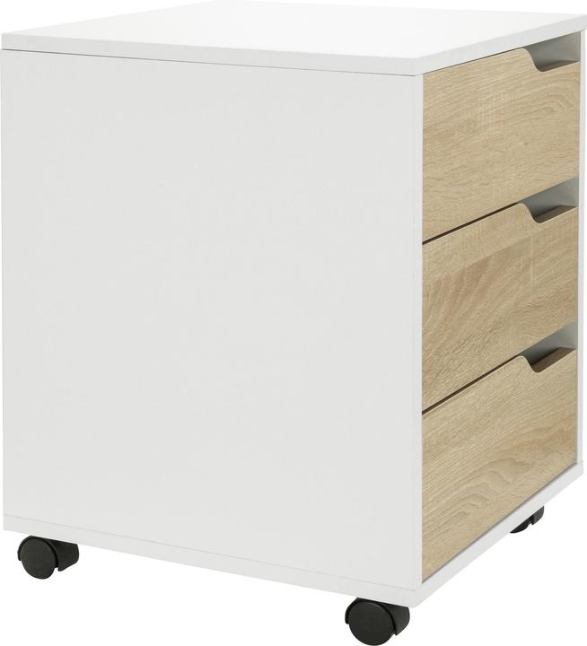 Hjh Office Organiser I (54 x 40 x 40 cm)