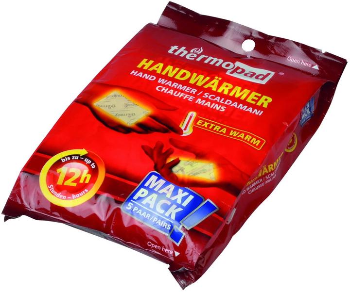 Actual product image Thermopad Heat Pad
