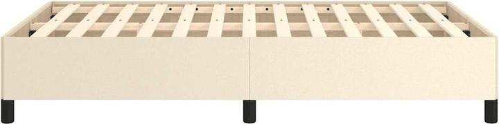 Image du produit vidaXL Bettgestell (120 x 190 cm)
