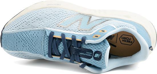 Produktbild New Balance WARISYB4 Fresh Foam Arishi v4 (37.5)