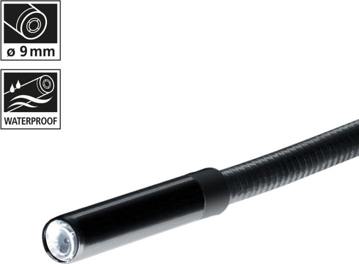 Actual product image Laserliner VideoScope