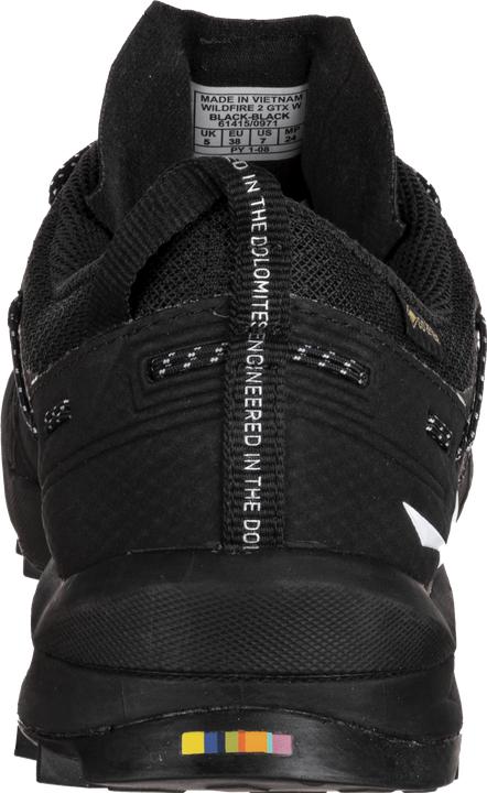 Actual product image Salewa Wildfire 2 Gore-Tex® Shoe Da (36.5)