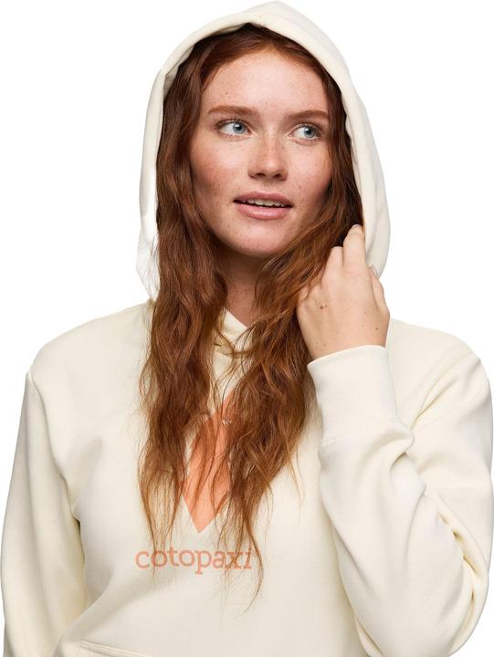 Produktbild Cotopaxi Llama Pullover Hoodie (M)