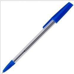 WB, Schreibstifte, Kugelschreiber 0052503/1 Blau (Blau, 50 x)