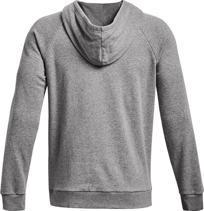 Immagine prodotto Under Armour Felpa con cappuccio Rival Fleece Logo Uomo (XXL)