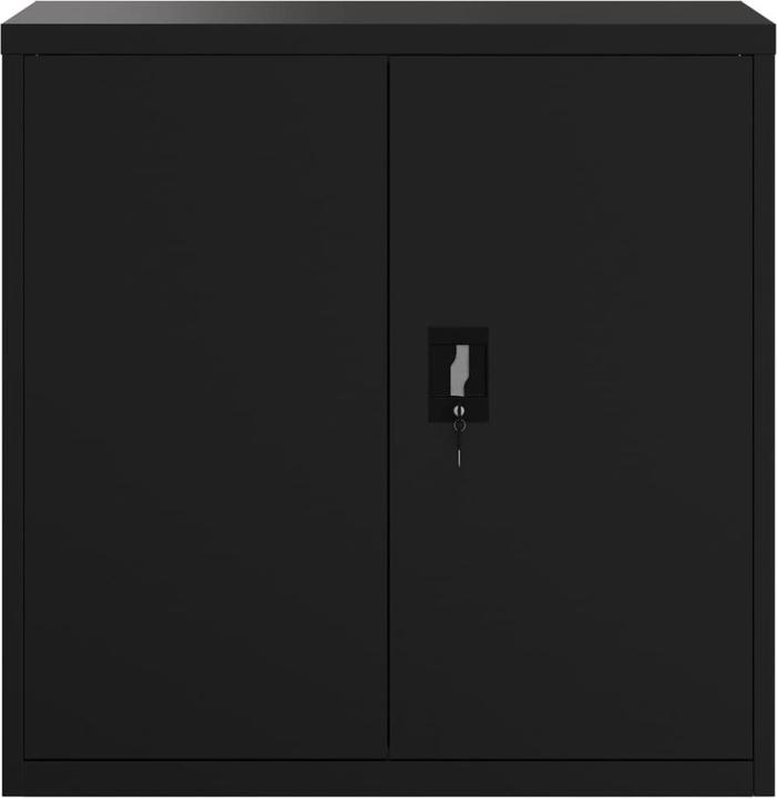 Produktbild vidaXL Aktenschrank (90 x 40 x 130 cm)