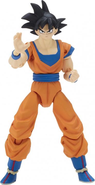 Produktbild Bandai 35855 Action-& Sammelfigur