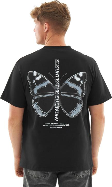 Produktbild Johnny Urban Sammy Chrome Butterfly (S)