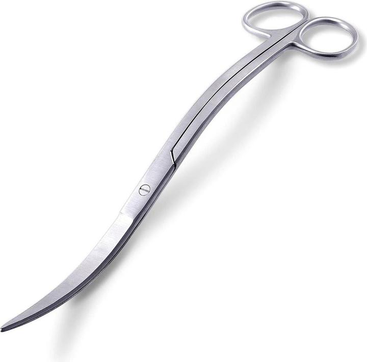 Amazonas World Pflanzenschere 28cm (Aquarium Pflanzenpflege)