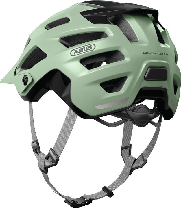Produktbild Abus Moventor 2.0 (57 - 61 cm)