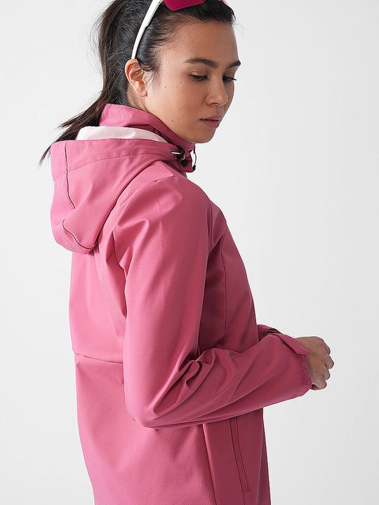 Actual product image Icepeak Softshelljacke Burnet (36)