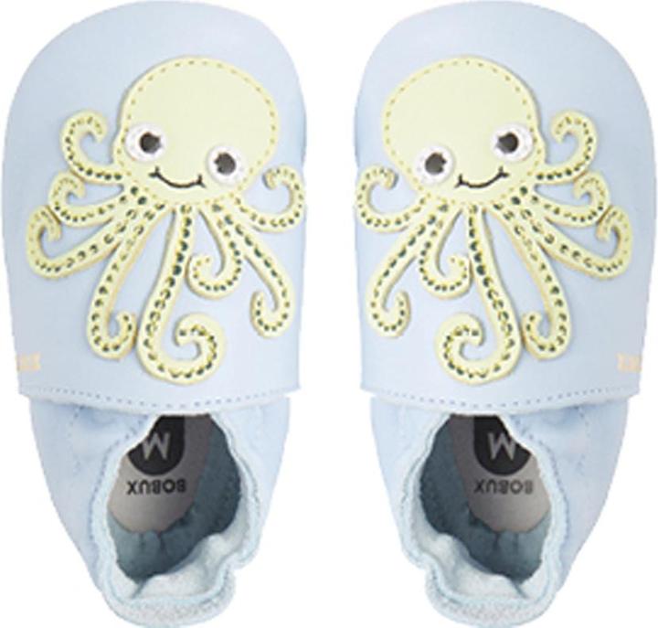 Produktbild Bobux Octopus (22, 23)