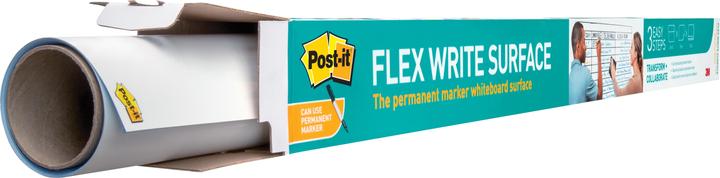 Produktbild Post-it Whiteboard Folie (90 x 120 cm)