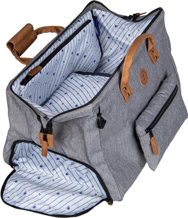 Image du produit Cabaia Rucksack NEW YORK Backpack (48 l)