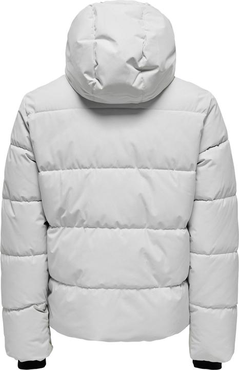 Produktbild Only & Sons Onselijah Pckt. Hood Jacket Otw Noos