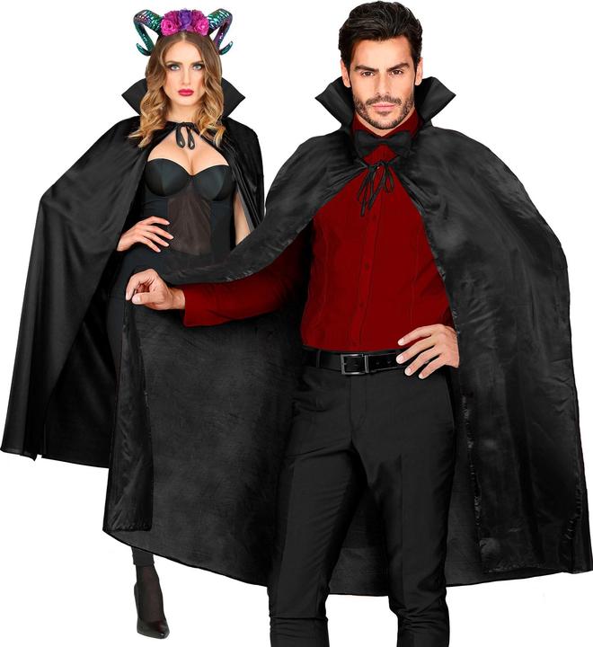 Produktbild Widmann Mantel Dracula (116)