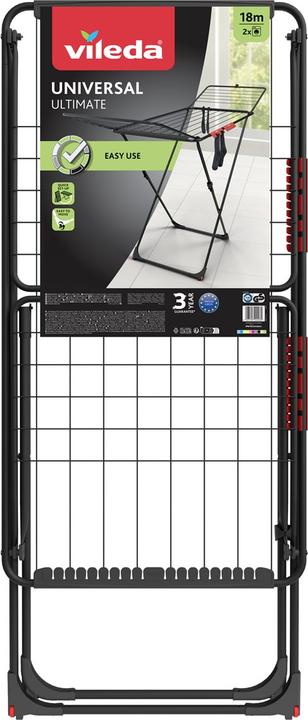 Produktbild Vileda Universal (18 m)