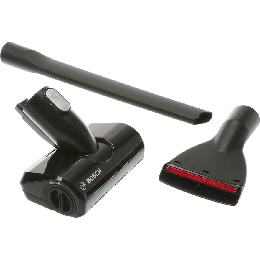 Thumbnail - Bosch Hausgeräte Zubehör für StaubsaugerUnlimited Accessory Kit, Staubsauger Zubehör, Schwarz