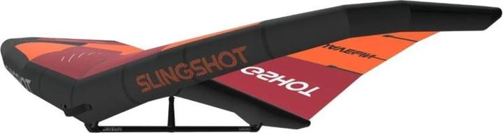 Actual product image Slingshot Javelin V1 7.5m