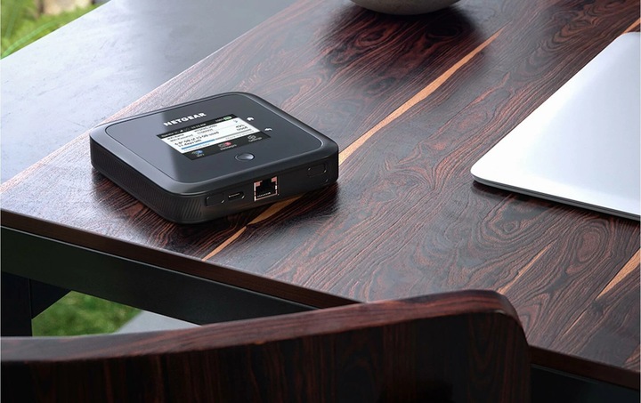 Immagine prodotto Netgear Nighthawk M5