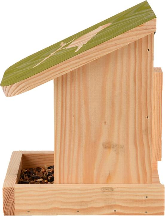 Image du produit Esschert Design Futtersilo