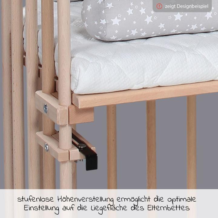 Image du produit Babybay Maxi
