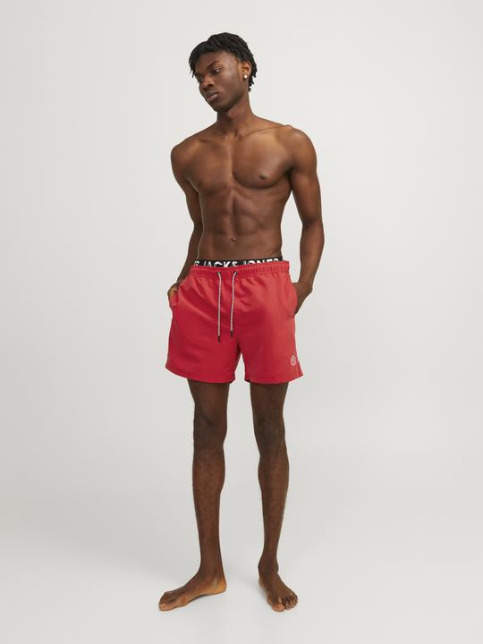 Actual product image Jack & Jones Fiji Swimming Shorts (L)