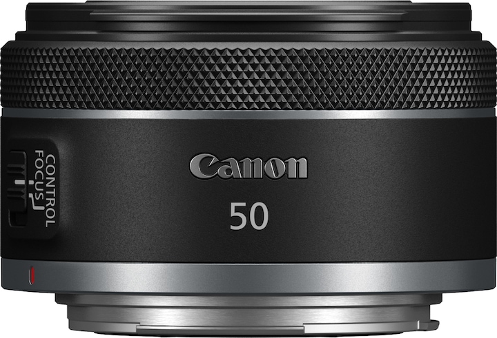 Canon RF 50mm f/1.8 STM (Canon RF, full size)