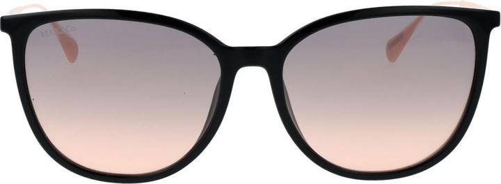 Actual product image Max&Co. Womens Sunglasses Black