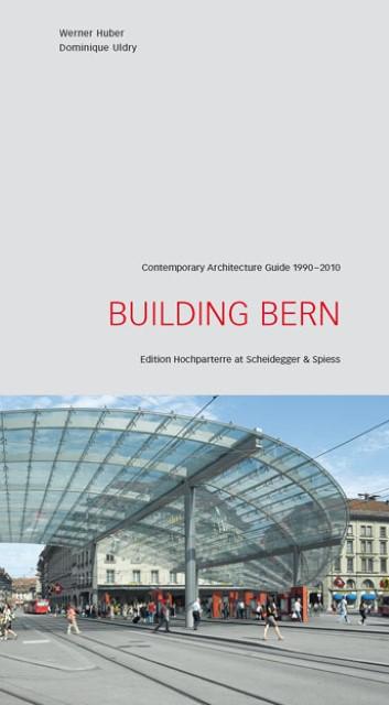 Produktbild Building Berne (Englisch, 2009)