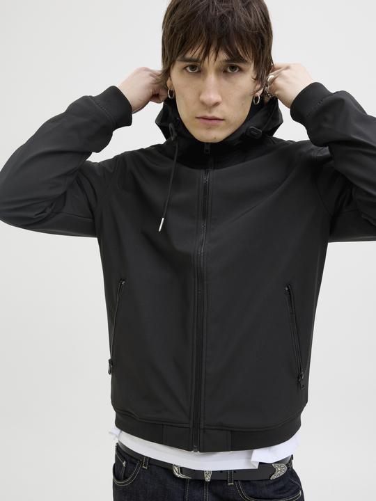 Actual product image Jack & Jones Classic jacket (M)