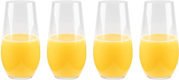 Immagine prodotto Fs-Star Vetro da bere (0.58 l, 4x)