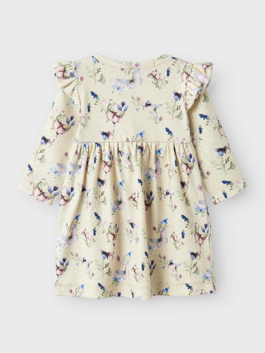 Produktbild Name it Kurzarm Kleid (50)