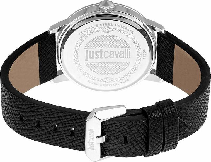 Produktbild Just Cavalli Young Regolare - JC1G216L0015 (42 mm)