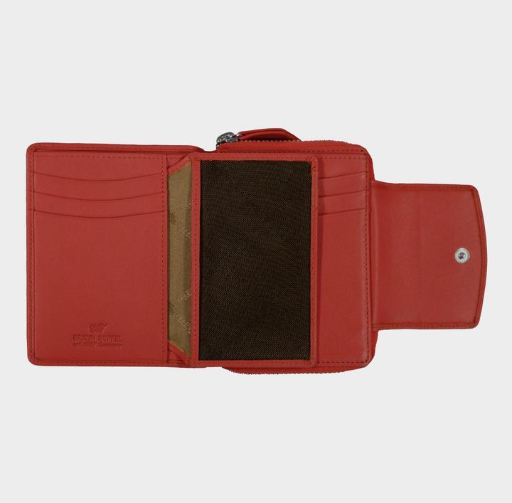 Actual product image Braun Büffel JOY RFID coral