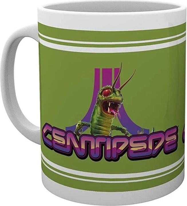 Actual product image Atari Centipede 330 ml Mug (330 ml)