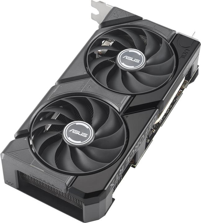 Productafbeelding ASUS GeForce RTX 4060 DUAL OC EVO (8 GB)