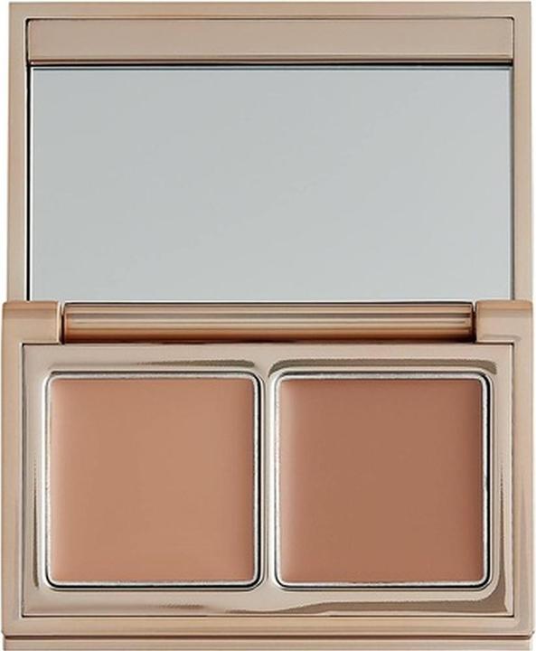 Sigma Beauty Spectrum Color-Correcting Duo - Farbkorrekturcreme zum Abdecken und Grundieren der Haut