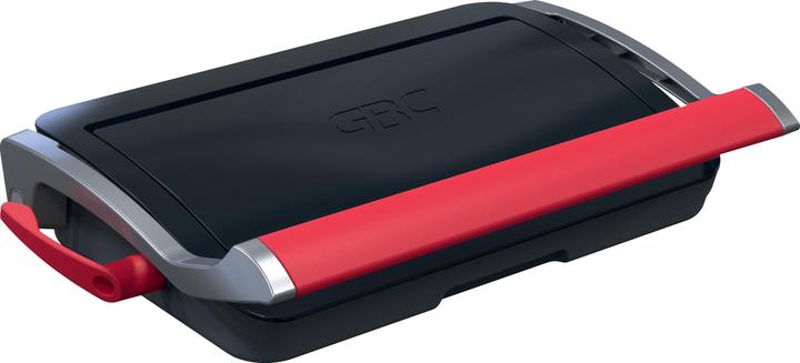 Produktbild GBC Spiralbindegerät CombBind CB15 (Plastikbindung)