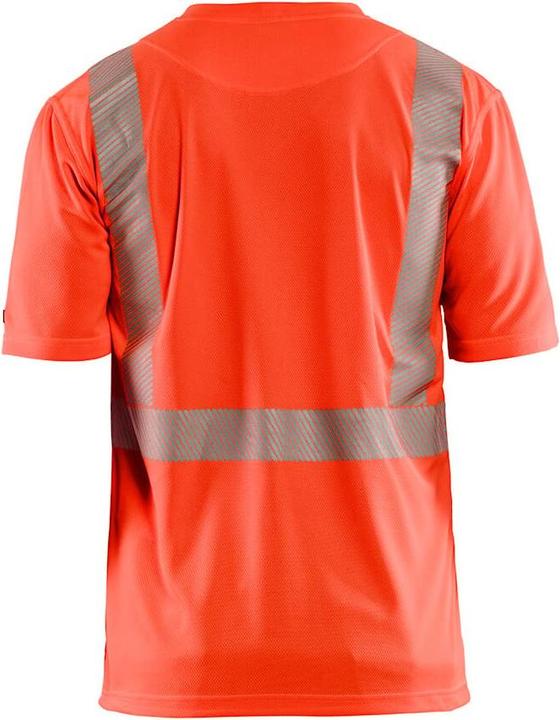 Produktbild Blakläder UV-beständiges, geruchsabweisendes T-Shirt mit hoher Sichtbarkeit (5XL)