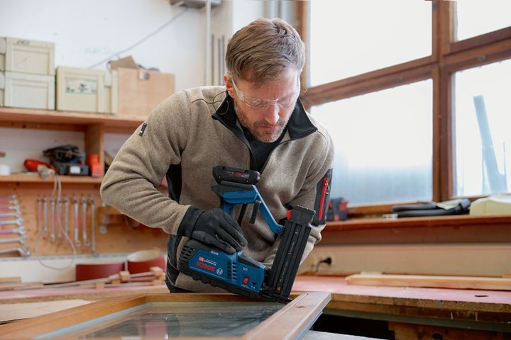 Image du produit Bosch Professional GNH 18V-50