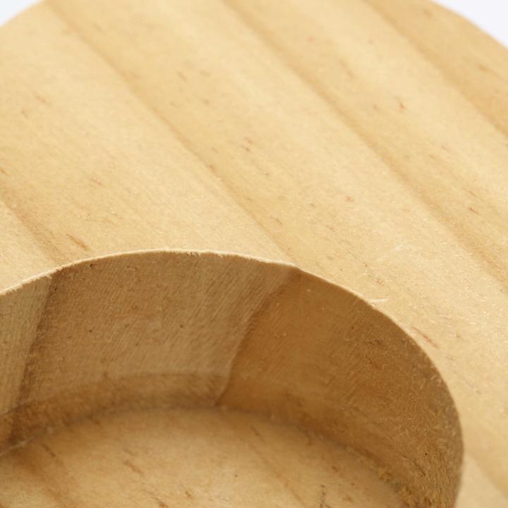 Produktbild Papierdrachen Ostern Eierbecher - Herz - Set 3 (4 x)