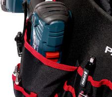 Actual product image Parat Basic Tool Bucket (1 Piece)