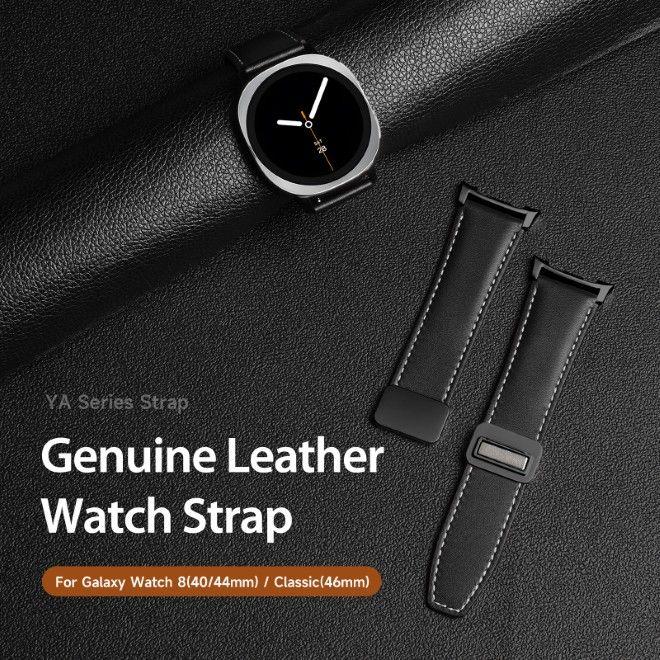 Produktbild Dux Ducis YA Series Echtleder Armband (Echtleder)