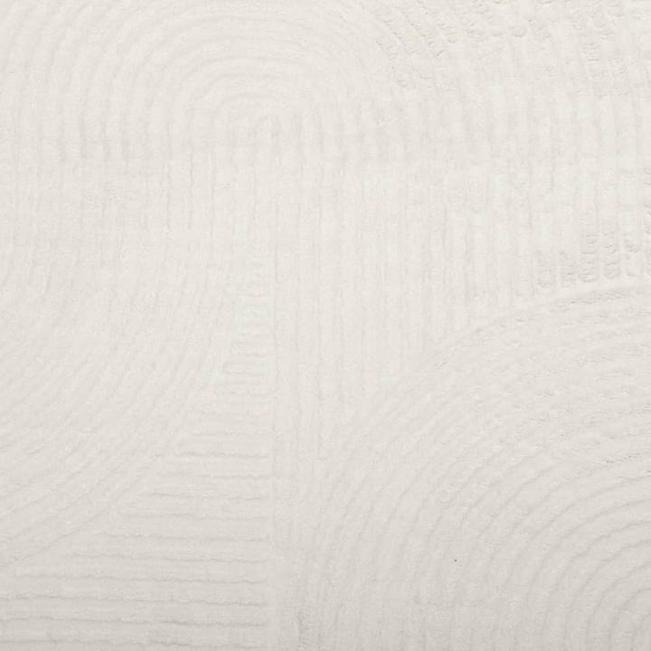 Produktbild vidaXL Teppich (100 x 100 cm)