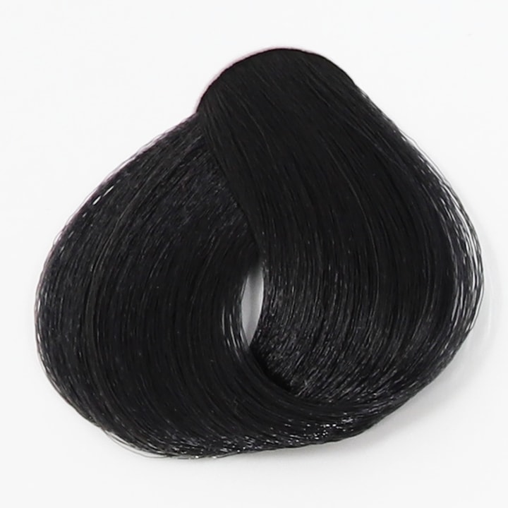 Produktbild Fanola 1*0 Negro 100ml (1.0 Black)