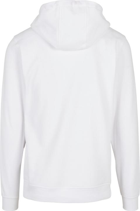 Produktbild Merchcode Peace - Hand Peace Heart Basic Hoody - 161591 (L)