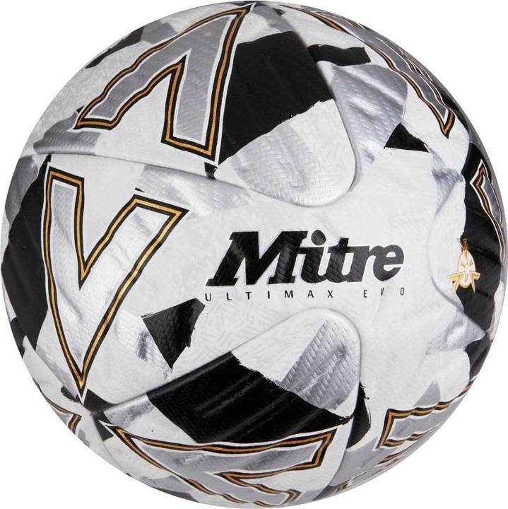Immagine prodotto Mitre Ultimax Evo calcio 2024 (5)
