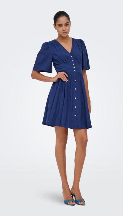 Image du produit JdY JDYNORA Midikleid Kleid (M)