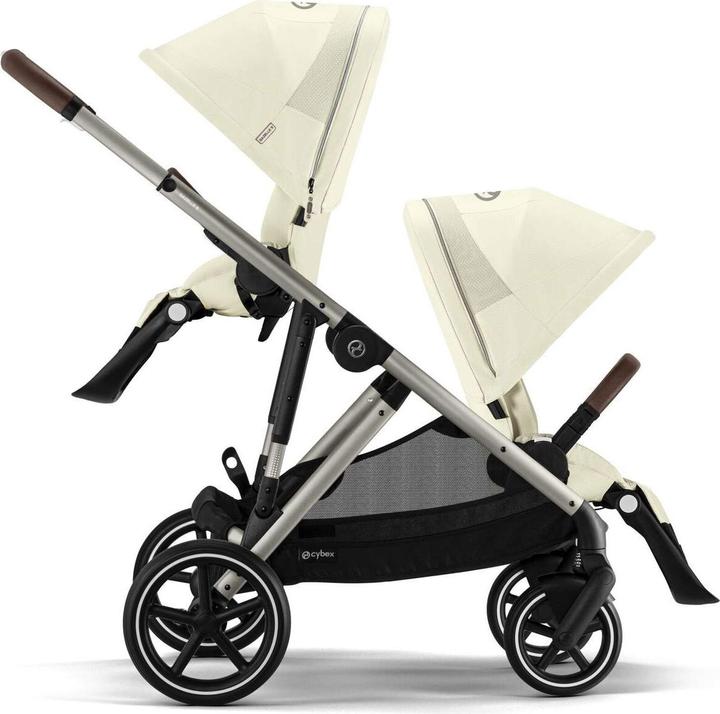 Produktbild Cybex Gazelle (0 Monate - 4 Jahre)
